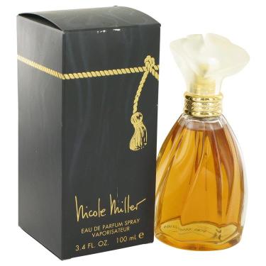 Imagem de Perfume Feminino Nicole Miller 100 ML Eau De Parfum Spray