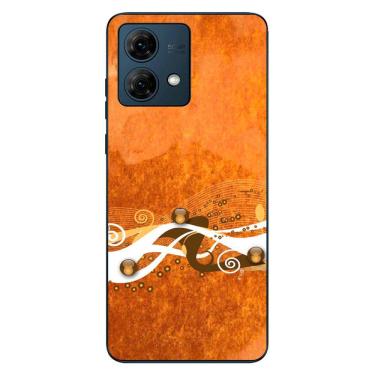 Imagem de Capa Adesivo Skin371 Verso Para Motorola Moto G84