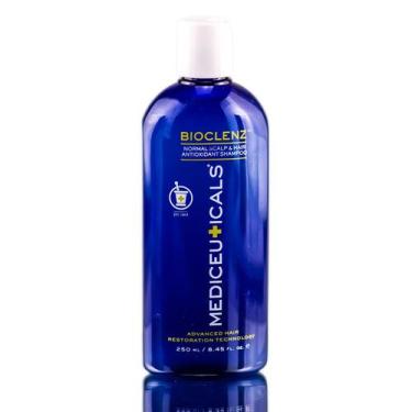 Imagem de Shampoo Therapro Mediceuticals Bioclenz Antioxidante 100ml - H2t Head