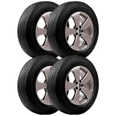 Imagem de Pneu Aro 17 Bridgestone Destination 225/60 99T - 4 Unidades