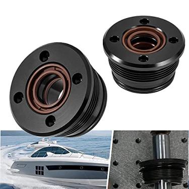 Imagem de Kit de reconstrução de ram de cilindro de acabamento adequado para cilindro de acabamento Volvo Penta 3860881 290 872612 872837 Duo Prop (2 peças)