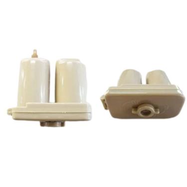 Imagem de Caixa de Pilhas Grandes Aquecedor Komeco Suporte para até 2 Pilhas KO 500SG2 550SG1G2 0600SG2G3 1200SG1 1800S - 0100021188