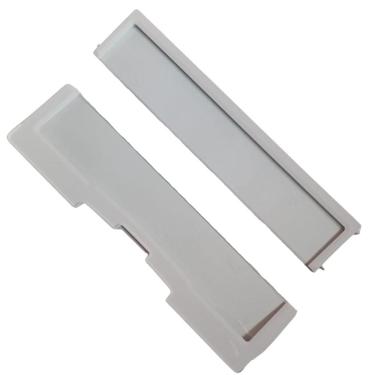 Imagem de Prateleira Vidro Geladeira Electrolux Df80 Df82 Di80X Dt80X