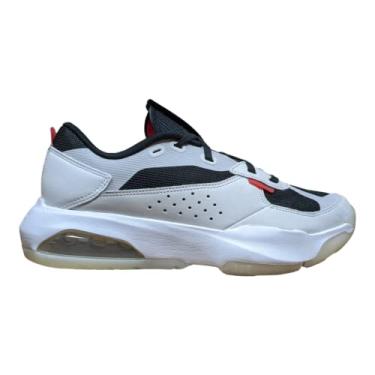 Imagem de Nike Tênis masculino Jordan Air 200E Dc9836, Summit branco/vermelho universitário, 42