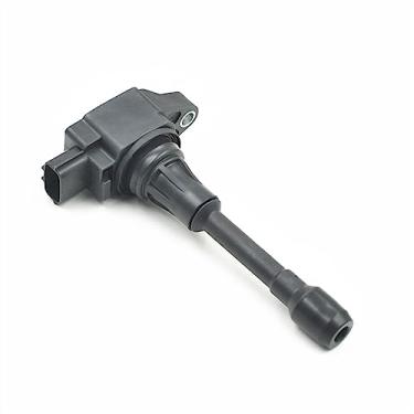 Imagem de Bobina de ignição 22448Ja00C 33400-82Z20 22448-Ea000 compatível com Sunny Juke March Teana Sylphy Qashqai Serena(1 piece)