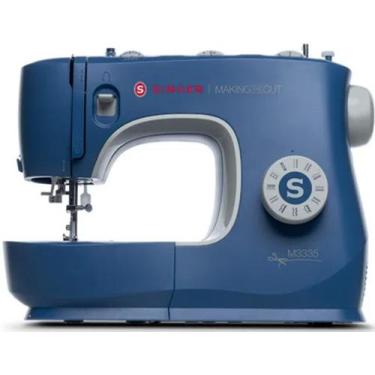 Imagem de Máquina De Costura Singer Doméstica M3335 Making The Cut 24 Pontos