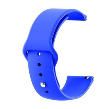 Imagem de Pulseira Sport Compatível Smartwatch Mibro Gs Pro, Mibro Gs - Poolsy, 
