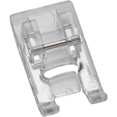 Imagem de Sapatilha Pontos Acetinados Cheio Janome Brother Elgin Elna - Evolvere