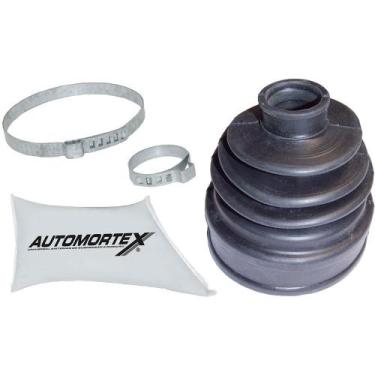 Imagem de Kit Coifa Homocinetica Lado Cambio Direito Rolamento Hyundai I30 Ate 2