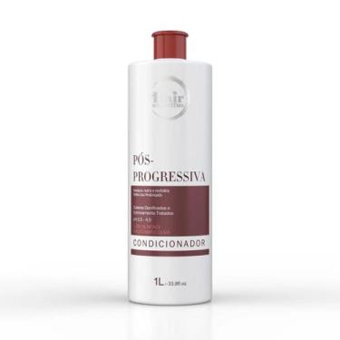 Imagem de Condicionador Pós-Progressiva Hair Extrattus - 1L