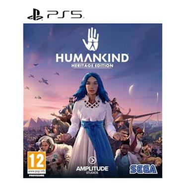 Imagem de Jogo Humankind - Heritage Deluxe Edition (Eur) - Ps5