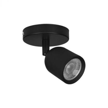 Imagem de Luminária spot de led sobrepor 7w 6500k bivolt elegance - avant