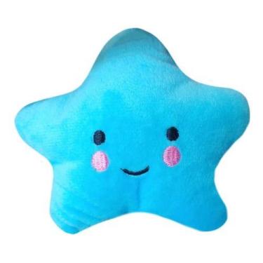 Imagem de Brinquedo Pet Pelúcia Premium Pequena Para Cães Mordedor para Cachorro