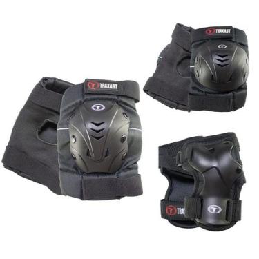 Imagem de Kit de Proteção Traxart DR-029, MEDIO