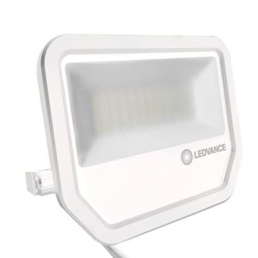 Imagem de Refletor 30w 5000k Branco Ledvance Osram - Ledvanced