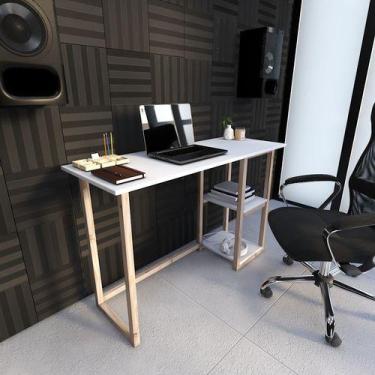 Imagem de Moveis Para Sala de Jantar Aparador de Objetos de Decoração - Technox