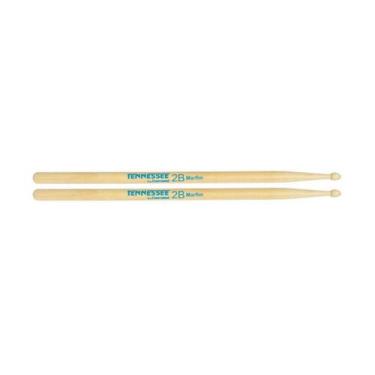 Imagem de Baqueta liverpool tennessee hickory 2b mad