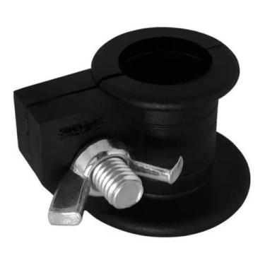 Imagem de Presilha Bloqueador 28mm Barra Pump Academia Trava Pesos JFIT - JFIT 