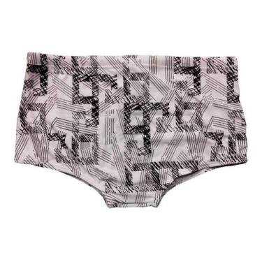 Imagem de Sungão Sunga Boxer - Branco 3 - XG - Califórnia, Branco 3, XG