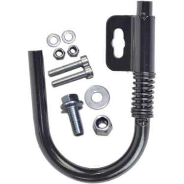 Imagem de Lujchicy Gancho U M745RB Metálico 100% para Pistola de Pregos Hitachi