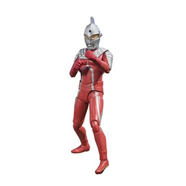 Imagem de Bandai Tamashii Nations Boneco S.H. Figuarts Ultra Seven
