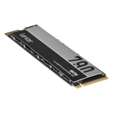 Imagem de Lexar SSD 1TB 7400/6500 NM790 M.2 Lex NVME