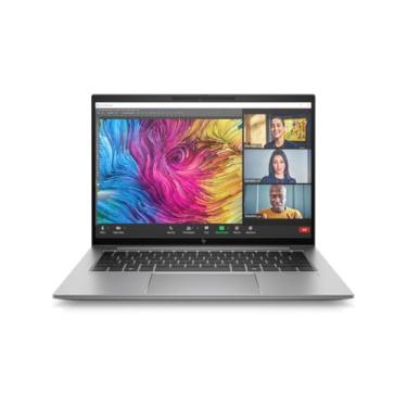 Imagem de HP ZBook Firefly G11 40.6 cm Mobile Workstation - WUXGA - Intel Core Ultra 7 165H - Tecnologia vPro - 32 GB - SSD de 1 TB - Teclado inglês