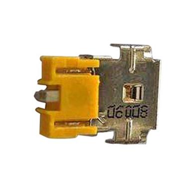 Imagem de HSSDTECH Conector de porta de carregamento DC in Power Jack Laptop DC Power Jack Substituição para Acer Aspire 5 A515-56 N20C5 A515-56-53S3/Aspire 3 A315-44P Porta de carregamento de laptop Tomada de