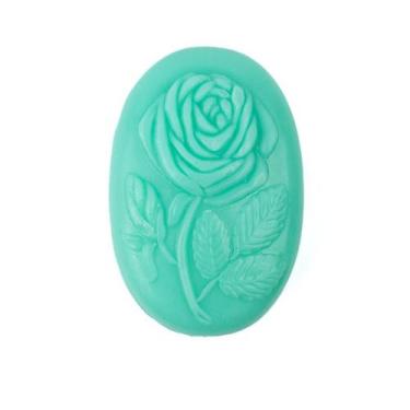 Imagem de Sabonete Artesanal Natural de Alfazema Ação Calmante 82g - Labate