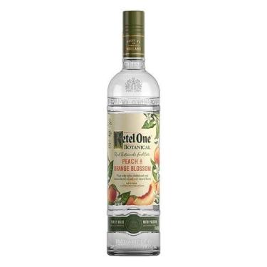 Imagem de Vodka Ketel One Peach & Orange 750Ml