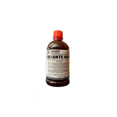 Imagem de Corante Rosa 500 ml ( detergente/ desinfetante) - Embalado por Black w
