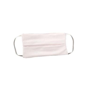 Imagem de Máscara de Proteção Tecido 100% Algodão Lavável Bioland - Zapmédica, B