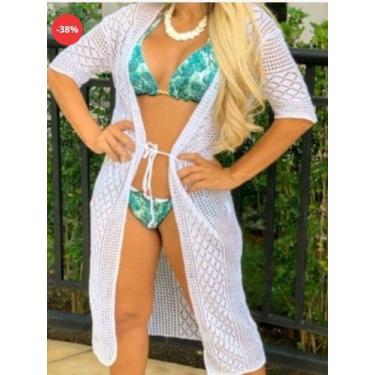 Imagem de Saida de praia kimono - Yala Modas 