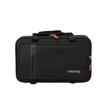 Imagem de Estojo Para Clarinete