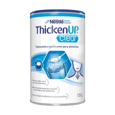 Imagem de Thicken UP Clear 125G - Nestlé
