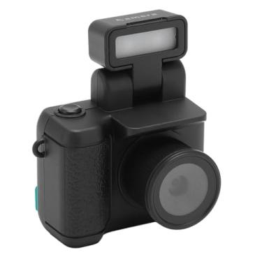 Imagem de Câmera de Chaveiro, Câmera de Polegar HD 1080P, Câmera DV Pequena, Com Tela de 1,44 pol., Gravação de Loop Automático OTG, Estojo de Carregamento, Câmera Digital Pequena, para