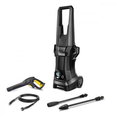 Imagem de Lavadora Karcher K2 Alta Pressao Plus Turbo 127V 1740Libras, 110V