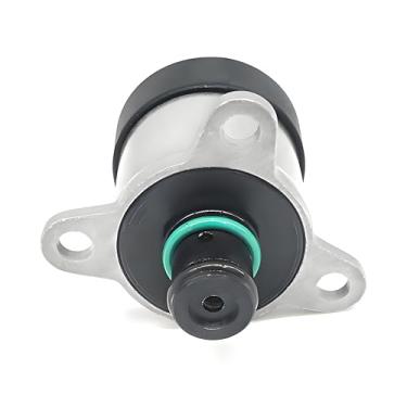 Imagem de TrollingMAN Válvula de controle de medição do regulador de pressão 0928400715 928 400 715 compatível com Mazda BT-50 Ranger 2.5L 3.0L Diesel