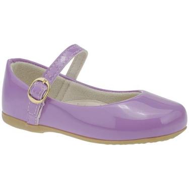 Imagem de Sapatilha Infantil menina Feminina B2A KIDS  Tradicional Confortavel 1