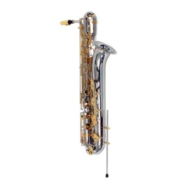 Imagem de Sax Baritono Sebastian SSB-BS858LN