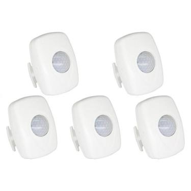 Imagem de Kit C/5 - Qualitronix Sensor  Teto Articul.23M