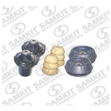 Imagem de Kit de reparo do amortecedor Dian Meriva 2003 a 2012 - SAMPEL