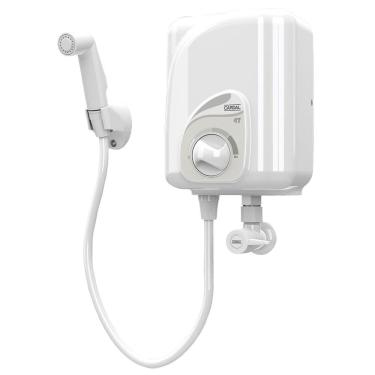 Imagem de Ducha Higienica Elétrica 4 Temperaturas Cardal 4,2kw 220v