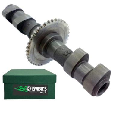 Imagem de Arvore do Comando Valvula CB 500 - Externo - Embus