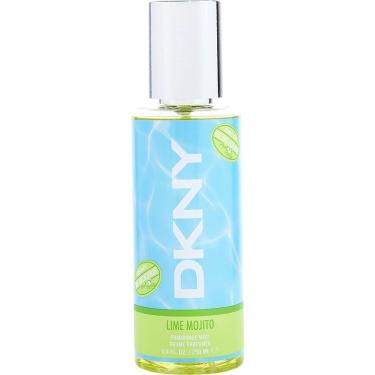 Imagem de Água De Cheiro Feminino Donna Karan Dkny Be Delicious Pool Party Lime Mojito 250 Ml