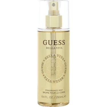 Imagem de Água De Cheiro Feminino Guess Bella Vita 250 Ml
