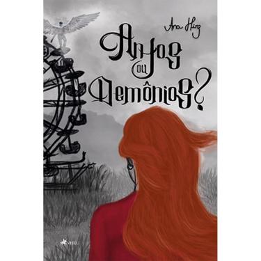 Imagem de Anjos ou demônios?