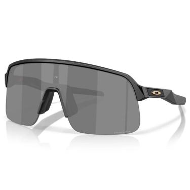 Imagem de Óculos de Sol Oakley Sutro Lite S Players Matte Black 1234-Masculino