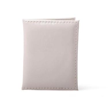 Imagem de Carteira Feminina Pequena Porta Cartão Casual Delicada - Bless Acessór