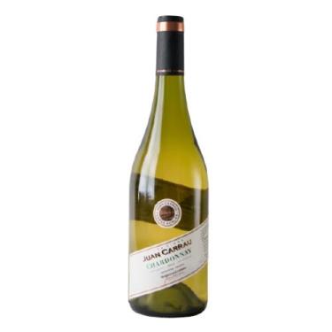 Imagem de Vinho Branco Uruguaio Chardonnay Juan Carrau - BODEGAS CARRAU